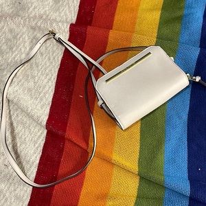 Steve Madden crossbody wallet